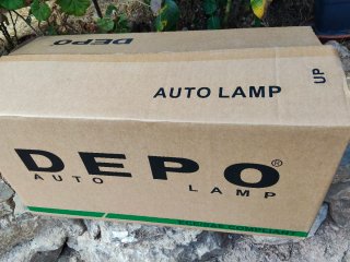 Faro Delantero Derecho 552_1149RMLDM2