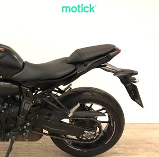YAMAHA MT-07 (A2)