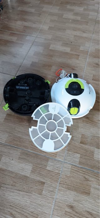 Robot Limpiador Piscinas