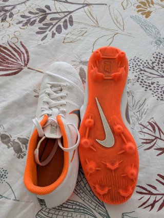 Zapatillas Nike Mercurial football