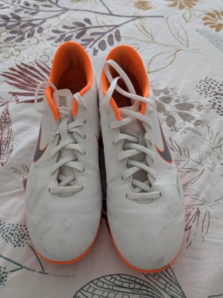 Zapatillas Nike Mercurial football