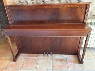 Piano Schimmel