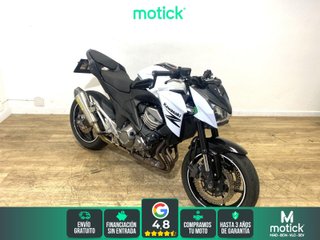 KAWASAKI Z 800 (A2) (ESCAPE ARROW HOMOLOGADO)