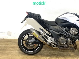 KAWASAKI Z 800 (A2) (ESCAPE ARROW HOMOLOGADO)