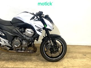 KAWASAKI Z 800 (A2) (ESCAPE ARROW HOMOLOGADO)