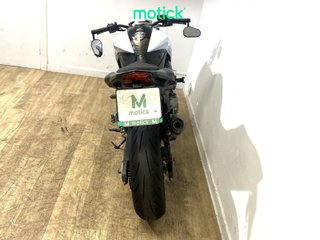 KAWASAKI Z 800 (A2) (ESCAPE ARROW HOMOLOGADO)