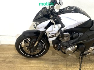 KAWASAKI Z 800 (A2) (ESCAPE ARROW HOMOLOGADO)
