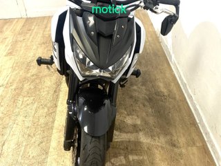 KAWASAKI Z 800 (A2) (ESCAPE ARROW HOMOLOGADO)