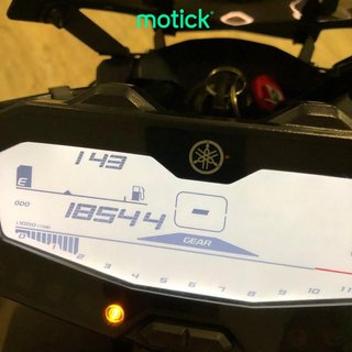 YAMAHA MT-07 (A2)