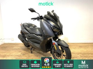 YAMAHA XMAX 300