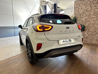 FORD Puma 1.0 EcoBoost Titanium MHEV