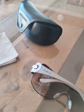 Gafas de sol Bvlgari mujer nuevas