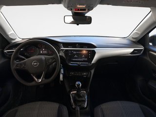 Opel Corsa 1.2 XEL Edition 55 kW (75 CV)