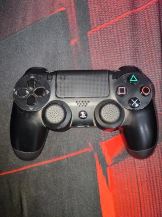 PS4 Blanca 500GB "12.52"