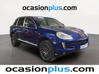 Porsche Cayenne 213 kW (290 CV)