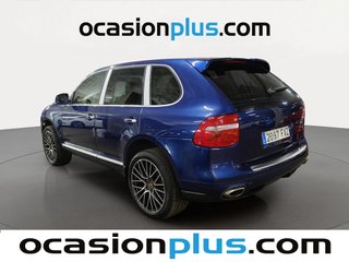 Porsche Cayenne 213 kW (290 CV)