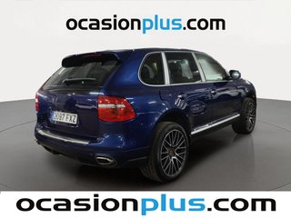 Porsche Cayenne 213 kW (290 CV)