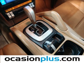 Porsche Cayenne 213 kW (290 CV)