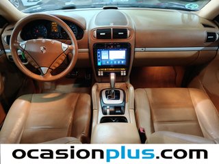Porsche Cayenne 213 kW (290 CV)