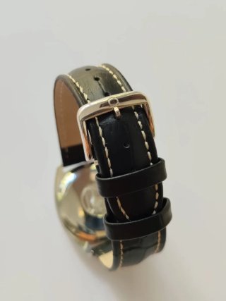 Omega Constellation Chronometer Automático Vintage