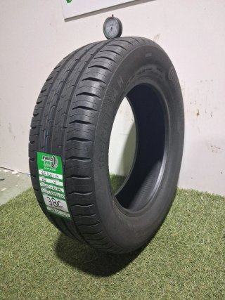 185 60 14 82H CONTINENTAL CONTI ECO CONTACT 5