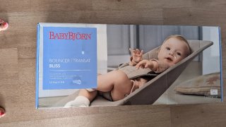 Hamaca BabyBjörn