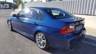 BMW Serie 3 2007