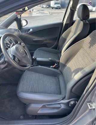 Opel  Opel corsa 2014