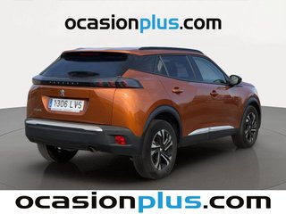 Peugeot 2008 PureTech 100 S&S Allure Pack 75 kW (100 CV)