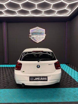 BMW Serie 1 2014