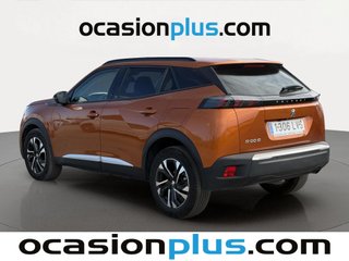 Peugeot 2008 PureTech 100 S&S Allure Pack 75 kW (100 CV)