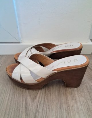 Sandalias Unisa Talla 39