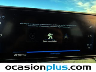 Peugeot 2008 PureTech 100 S&S Allure Pack 75 kW (100 CV)