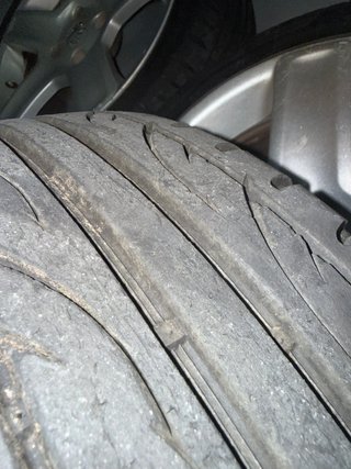 Llantas 17 4x108 Peugeot