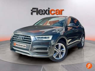 Audi Q3 2.0 TFSI 132kW (180CV) quattro S tronic