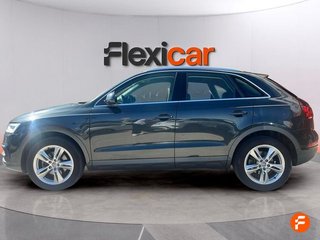 Audi Q3 2.0 TFSI 132kW (180CV) quattro S tronic