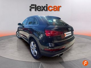 Audi Q3 2.0 TFSI 132kW (180CV) quattro S tronic