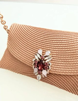 Bolso joya.