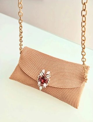 Bolso joya.