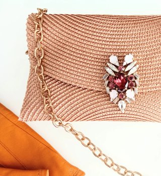 Bolso joya.