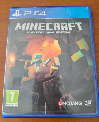 Lote de 8 Juegos PS4 (Spider-Man, Crash, LEGO, Cal