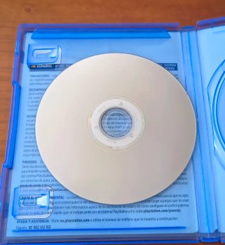 Lote de 8 Juegos PS4 (Spider-Man, Crash, LEGO, Cal
