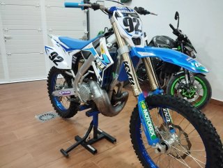 TM Racing MX 250 2T
