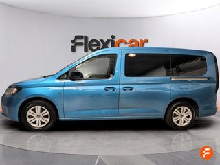 Volkswagen Caddy Maxi Origin 2.0 TDI 75kW (102CV)