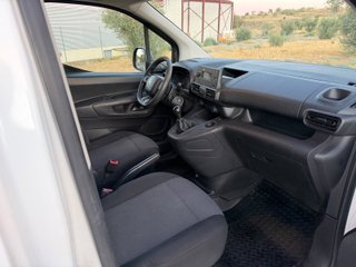 Citroën Berlingo Citroën Berlingo Talla M BlueHDi 100 SHINE