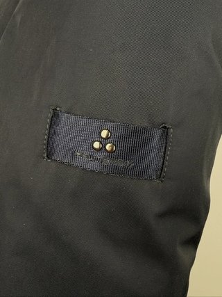 Peuterey Cappotto Donna Taglia 44 Piuma d'Oca