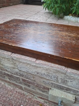 Madera Maciza Zapateado Flamenco