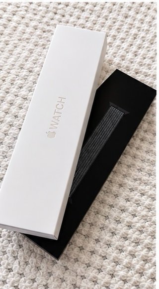 Apple Watch Series 11 GPS + Cellular Space Gray