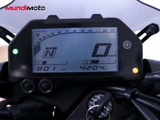 YAMAHA MT 03