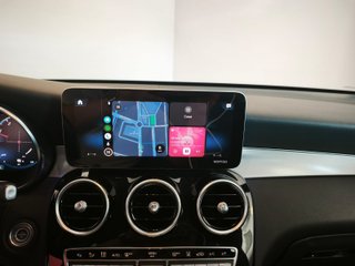 Mercedes GLC 300de - AMG Edition